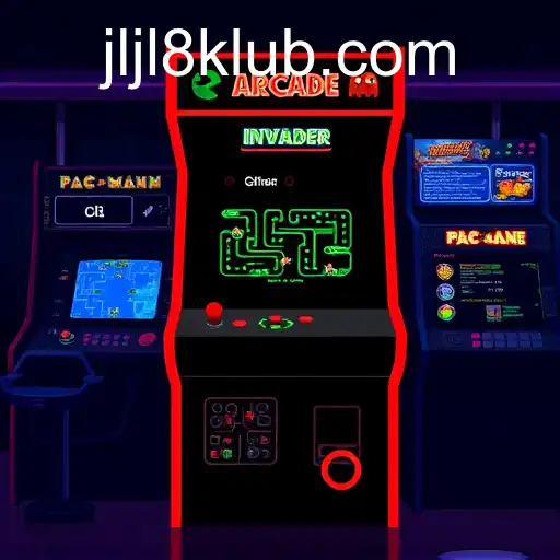 Rediscovering the Timeless Appeal of Arcade Classics