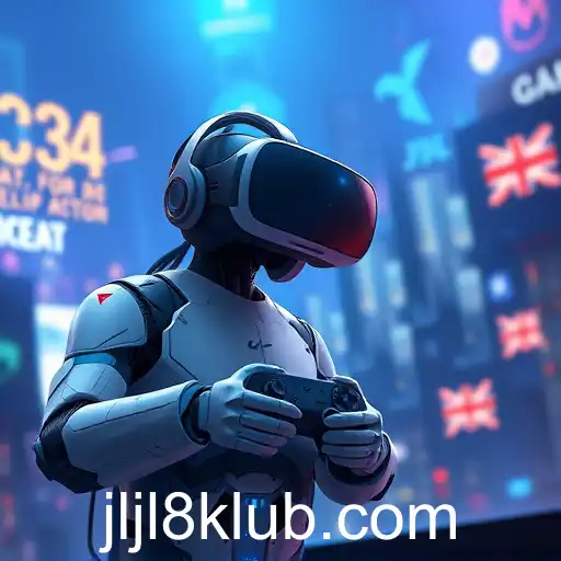 Gaming Revolution: The Impact of Global Events