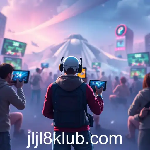 Gaming Revolution Online