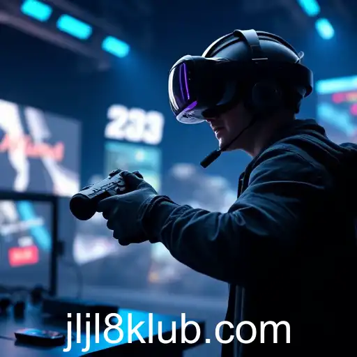 Gaming Trends in 2025