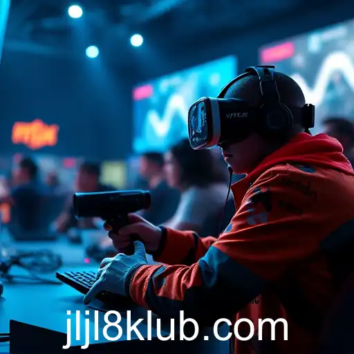 Gaming Trends Influencing the Virtual World