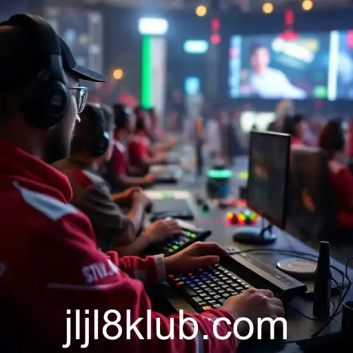 The Rise of Online Gaming Communities