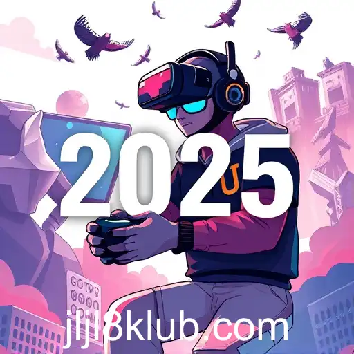 Gaming Evolutions in 2025