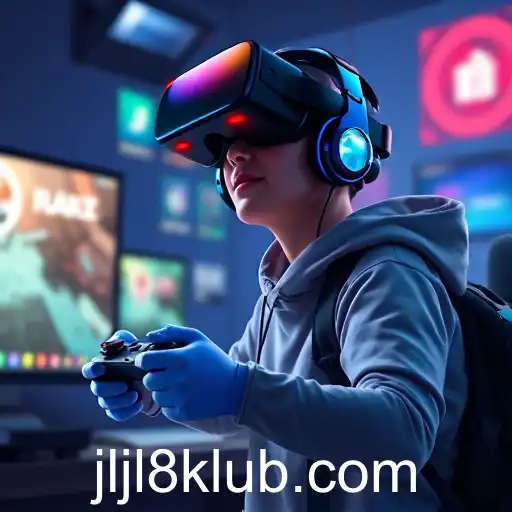 Gaming Trends on the Rise in 2025