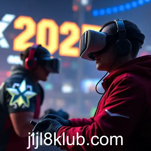 The Rise of Interactive Gaming Communities