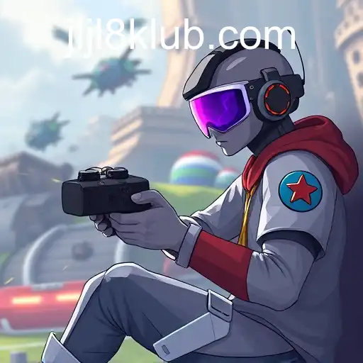 Gaming World Awaits New Releases in 2025