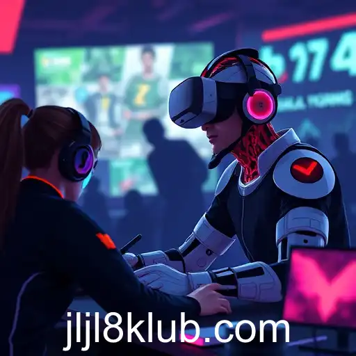 Exploring the Rise of Online Gaming in 2025