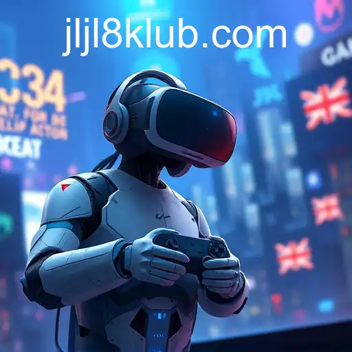 Gaming Revolution: The Impact of Global Events