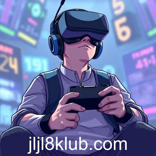 Innovative Trends in Online Gaming