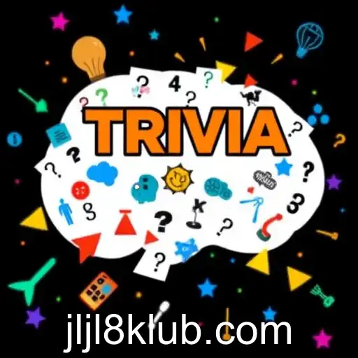 Unlocking the Thrills of Trivia Games: Exploring the 'jljl8' Phenomenon