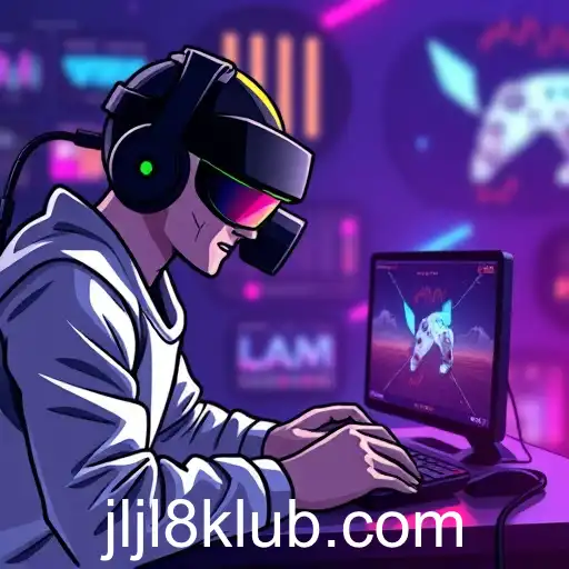 The Rise of jljl8: A New Era in Online Gaming